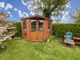 Thumbnail Detached bungalow for sale in Oak Bank Close, Willaston