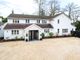 Thumbnail Detached house for sale in Springfield Road, Camberley, Surrey