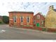 Thumbnail Detached house for sale in Corby Road, Cottingham