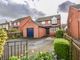 Thumbnail Detached house for sale in Woodfield Road, Cam, Dursley