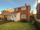 Thumbnail Detached house for sale in Millbrook Drive, Shawbury, Shrosphire