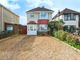 Thumbnail Detached house for sale in Crabwood Road, Southampton