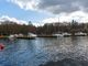 Thumbnail Lodge for sale in White Cross Bay, Ambleside Road, Troutbeck Bridge, Windermere, Cumbria