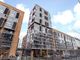 Thumbnail Flat for sale in Gaumont Tower, Dalston Square, Hackney, London