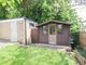 Thumbnail Detached bungalow to rent in Rochfort Avenue, Newmarket