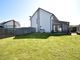 Thumbnail Detached house for sale in Duffus Crescent, Elgin, Morayshire