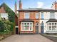 Thumbnail Semi-detached house for sale in Highbridge Road, Sutton Coldfield, West Midlands