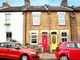 Thumbnail Terraced house for sale in Chase Side Crescent, Enfield, Middlesex