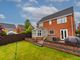 Thumbnail Detached house for sale in Falkirk Avenue, Widnes