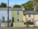 Thumbnail Terraced house for sale in Abererch Road, Pwllheli, Gwynedd