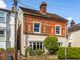 Thumbnail Semi-detached house for sale in Silverdale Road, Tunbridge Wells
