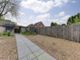 Thumbnail Semi-detached bungalow for sale in South Hill Road, Thorpe St Andrew, Norwich