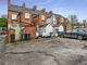Thumbnail Terraced house for sale in Mayfield Road, Ashbourne