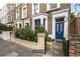 Thumbnail Flat to rent in Dunford Road, London