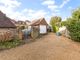 Thumbnail Detached house for sale in Church Lane, Ferring, Worthing, West Sussex