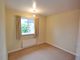 Thumbnail Detached house for sale in St. Lukes Close, Holmes Chapel, Crewe