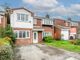 Thumbnail Detached house for sale in Tyrers Avenue, Liverpool