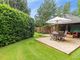 Thumbnail Detached house for sale in Court Gardens, St Arvans, Chepstow, Monmouthshire