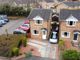 Thumbnail Detached house for sale in Penbreck Court, Girdle Toll, Irvine