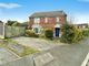Thumbnail Detached house for sale in Delius Close, Blackburn, Lancashire