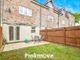 Thumbnail Terraced house for sale in Westfield Gardens, Newport