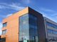 Thumbnail Office to let in Compass Point, Market Harborough