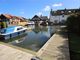 Thumbnail Terraced house for sale in The Rhond, Hoveton, Norwich, Norfolk