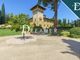 Thumbnail Villa for sale in San Gimignano(Si) Localita' Strada, San Gimignano, Toscana