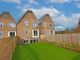 Thumbnail Town house for sale in Hastings Road, Hawkhurst, Cranbrook