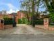 Thumbnail Country house for sale in Etwall, Derbyshire