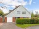 Thumbnail Detached house for sale in Worthing Road, Southwater