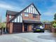 Thumbnail Detached house for sale in Field View, Biddulph, Stoke-On-Trent