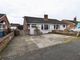 Thumbnail Semi-detached bungalow for sale in Chestnut Crescent, Holme-On-Spalding-Moor, York