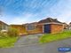 Thumbnail Detached house for sale in Walkmill Crescent, Carlisle