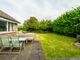 Thumbnail Detached bungalow for sale in Valley View, Wheldrake, York