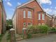 Thumbnail Semi-detached house for sale in De La Warr Road, East Grinstead