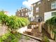 Thumbnail Terraced house to rent in Greville Road, St John's Wood