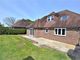 Thumbnail Detached bungalow to rent in Coombe Lane, Ninfield