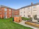 Thumbnail Flat for sale in Orchard Lane, Alton