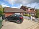 Thumbnail Detached house for sale in Packsfield Lane, Wootton Bridge, Ryde