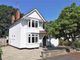 Thumbnail Detached house for sale in Salisbury Road, Farnborough