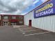 Thumbnail Warehouse to let in Armadillo Daventry, Broad March, Daventry, Northamptonshire
