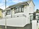 Thumbnail Detached house for sale in Valley View Road, Plymouth