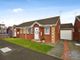 Thumbnail Semi-detached house for sale in Blagdon Drive, Blyth