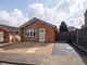 Thumbnail Detached bungalow to rent in Wesley Street, Ilkeston, Derbyshire