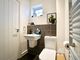 Thumbnail Semi-detached house for sale in Seafarer Mews, Rowhedge, Colchester