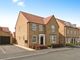 Thumbnail Detached house for sale in Wilson Drive, Godmanchester, Huntingdon
