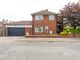 Thumbnail Detached house for sale in Weythorne Drive, Bury