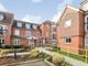 Thumbnail Flat for sale in Oyster Lane, Byfleet, West Byfleet