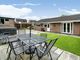 Thumbnail Detached bungalow for sale in Stonecrop Close, Warrington